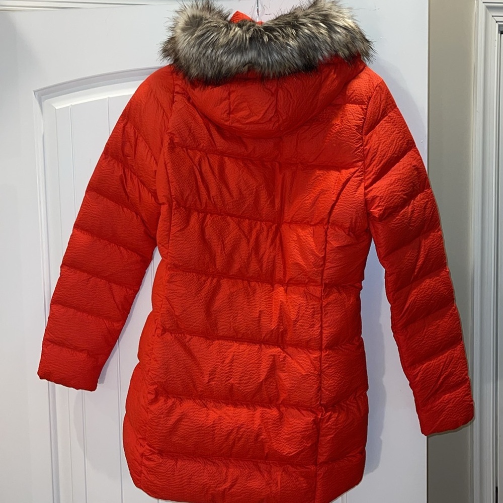 ❗️nwt NORTHFACECE WMNS PARKA❗️ - Picture 8 of 9